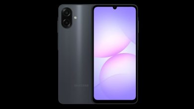 Samsung Galaxy A07 spotted google play console key specifications design surface launch soon