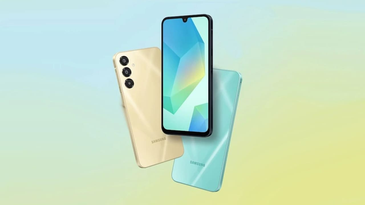 Samsung Galaxy A17 5g spotted Geekbench with Exynos 1330 soc 6gb ram launch soon