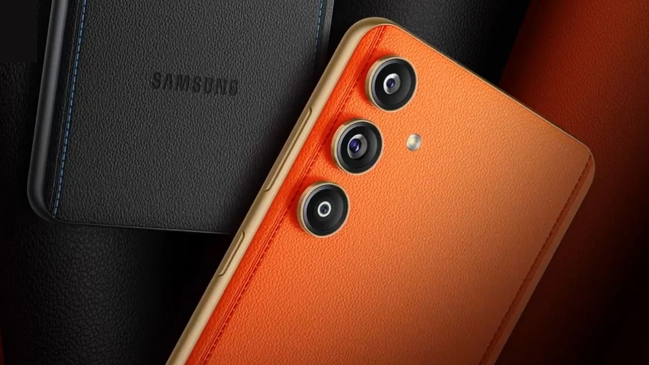 Samsung Galaxy F55 5G with 50 Megapixel front camera available 12000 discount offer on amazon