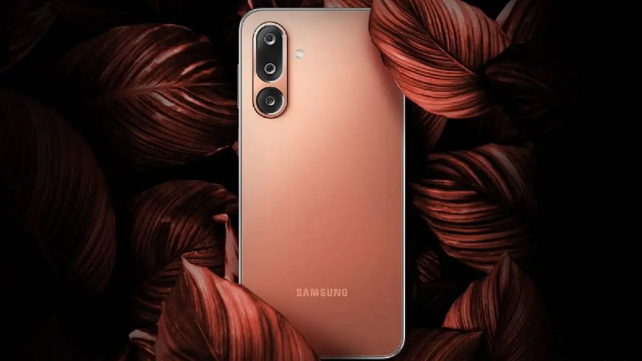 Samsung Galaxy M36 5G first sale today via Amazon offers for prime members