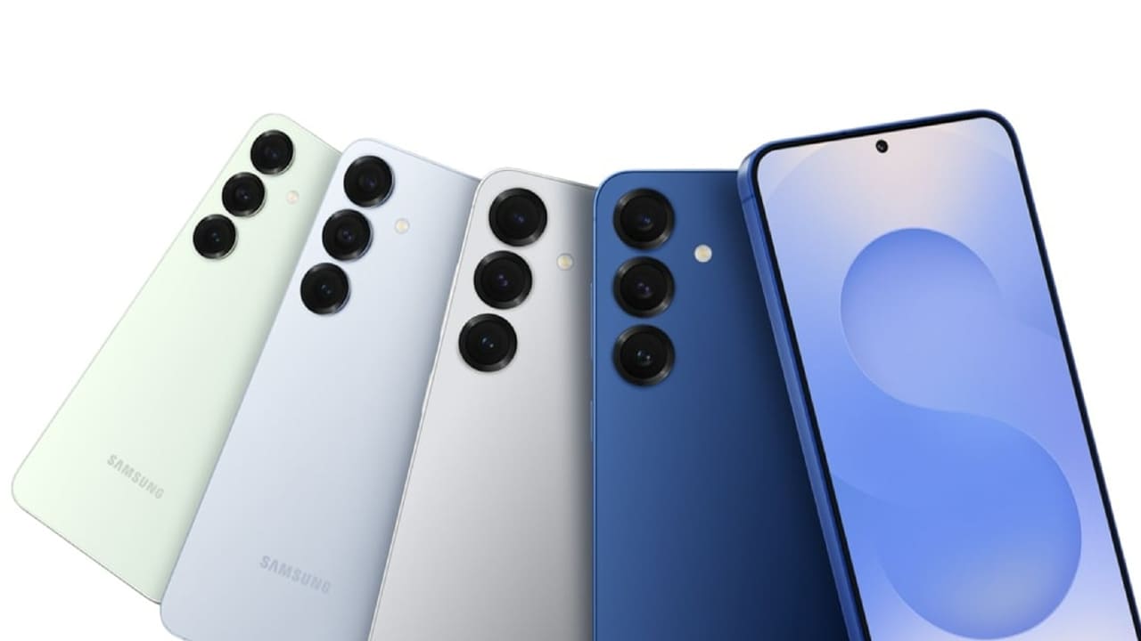 Samsung Galaxy S26 plus Edge big camera upgrade May Launch With 50-Megapixel Ultrawide Camera