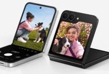 Samsung Galaxy Z Flip 7 FE launched in india with 50 megapixel camera Exynos 2400 processor price