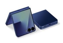 Samsung Galaxy Z Flip 7 FE launched in india with 50 megapixel camera Exynos 2400 processor price