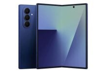 Samsung Galaxy Z Fold 7 launched in india with 200 megapixel camera Snapdragon 8 Elite processor price specifications