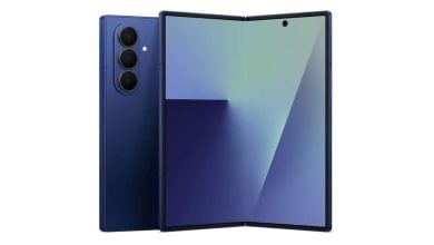 Samsung Galaxy Z Fold 7 launched in india with 200 megapixel camera Snapdragon 8 Elite processor price specifications