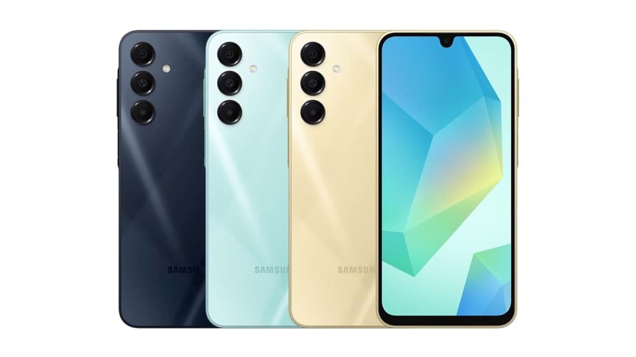 Samsung Galaxy a17 5g spotted fcc listing certification reveal specifications launch soon