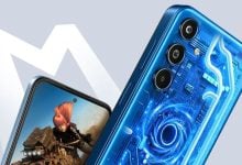 Samsung Galaxy m35 5g price in india cut rupees 4500 in Amazon cheapest ever