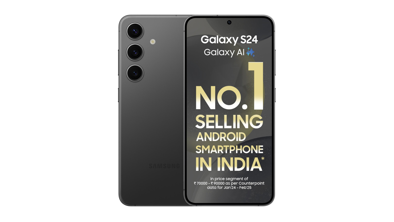 Samsung Galaxy s24 5G available with rupees 28000 off on flipkart limited time offer