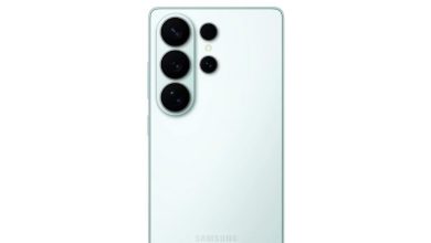 Samsung Galaxy s26 ultra 5g design render leaked new camera module suggest