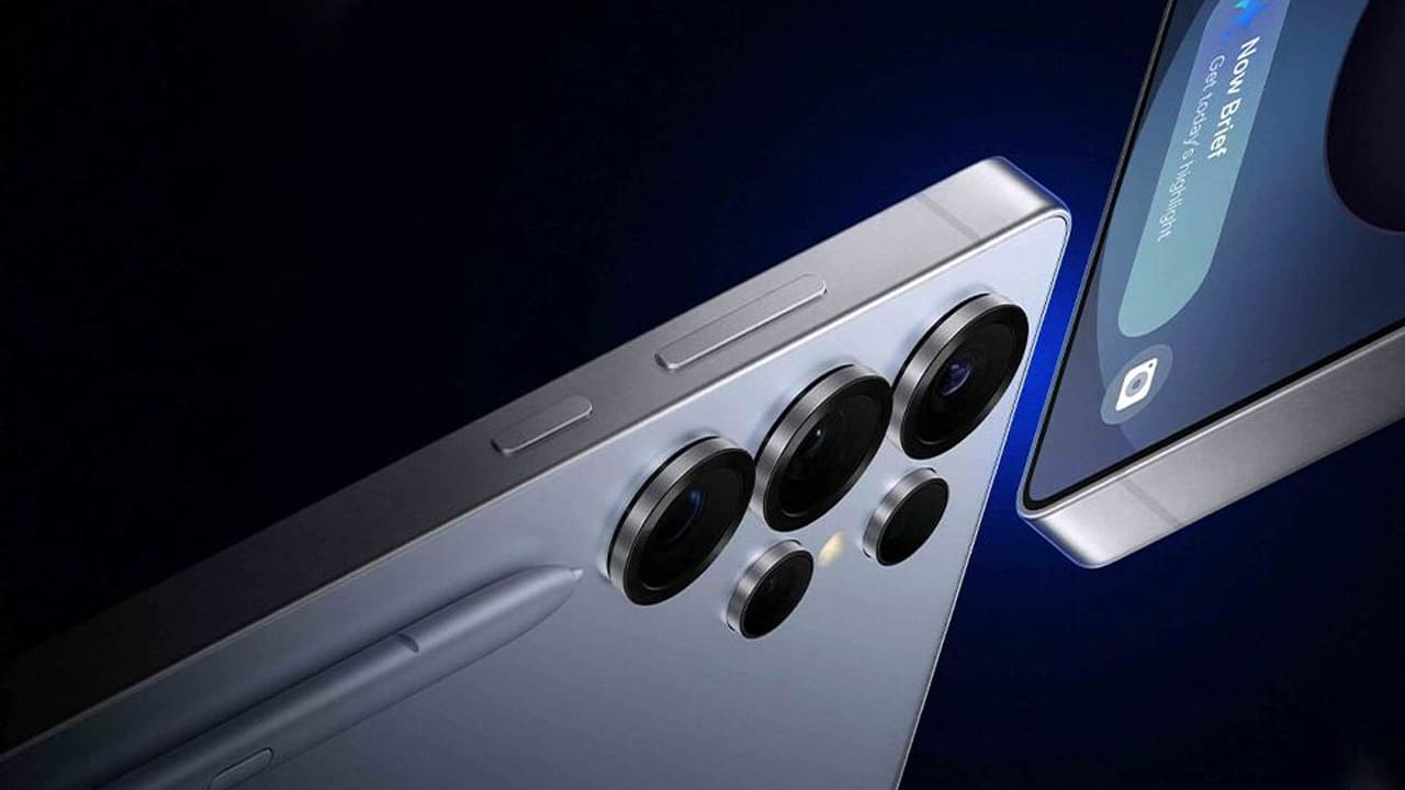 Samsung galaxy s26 pro could be base model confirmed by gsma database