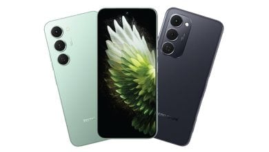 Tecno SPARK 40 Pro plus SPARK 40 Pro 40 SPARK 40C launched with ai smart feature and amoled display