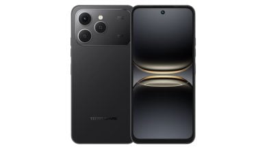 Tecno spark 40 launched with freelink feature 50mp camera battery specifications price