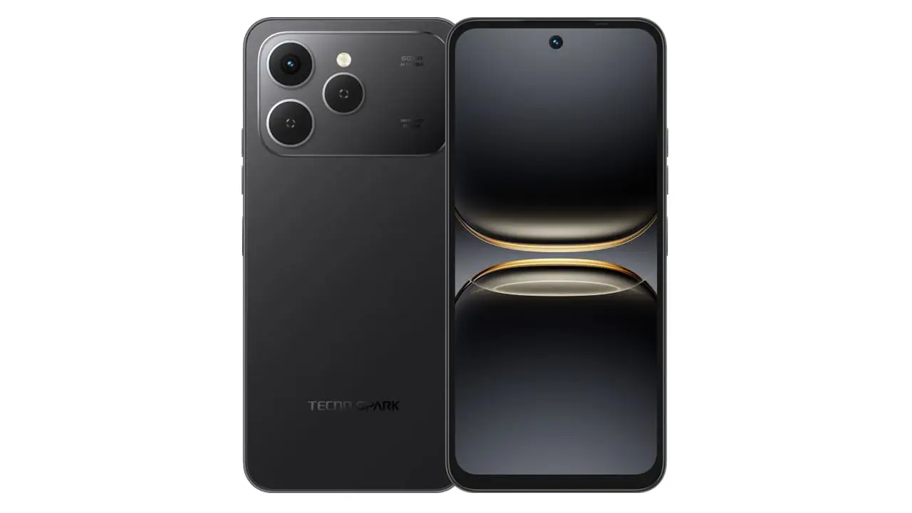 Tecno spark 40 launched with freelink feature 50mp camera battery specifications price
