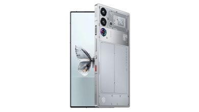 Top 5 gaming smartphones list redmagic 10s pro