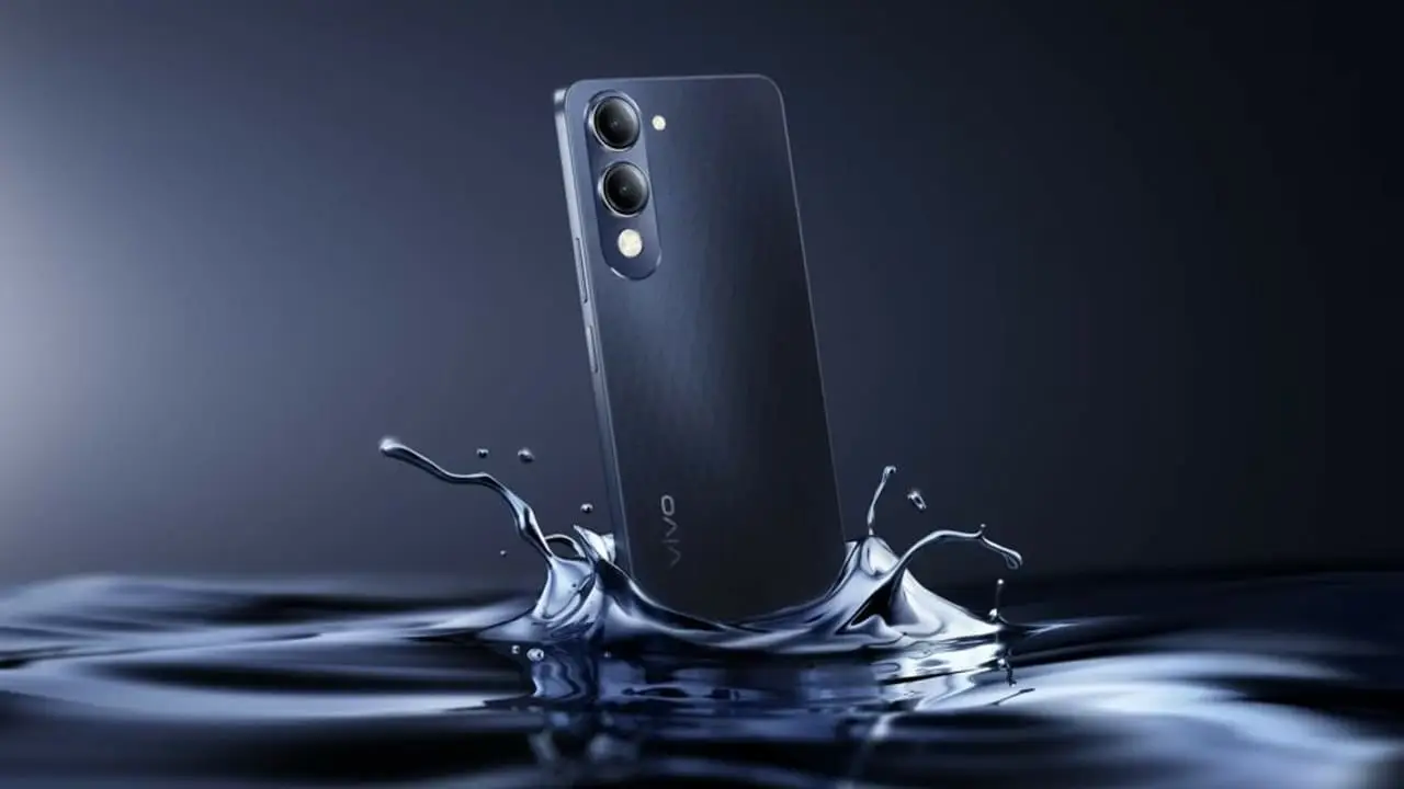 Vivo T4 Lite 5G goes on sale today via Flipkart price offers features