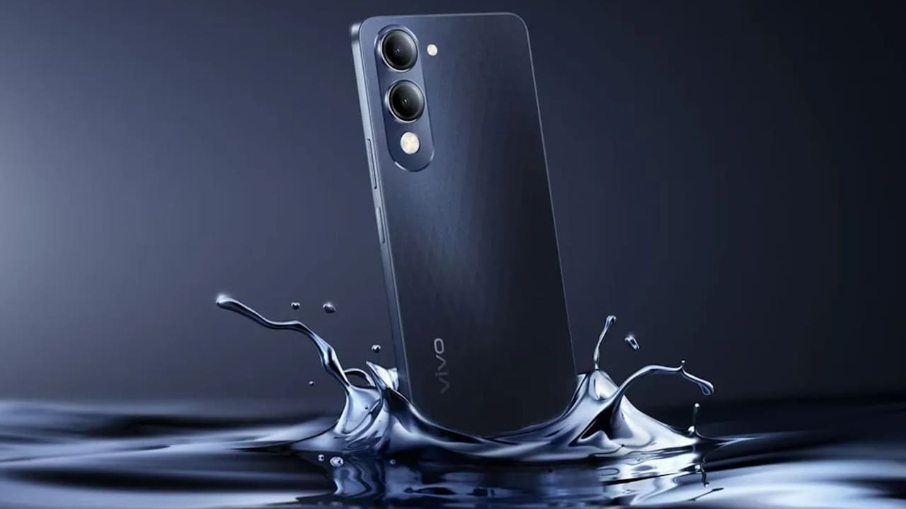 Vivo T4R 5G india launch confirmed Design colour options teased could be fastest smartphone under rs 20000