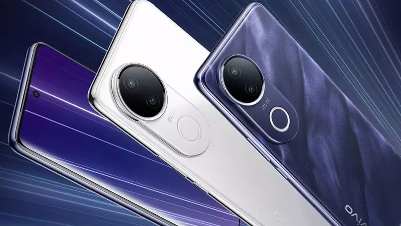 Vivo T4r 5G display camera features officially confirmed Ahead of launch