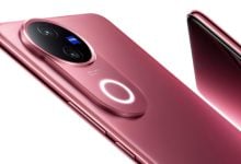Vivo V50 top 5 alternatives smartphones list
