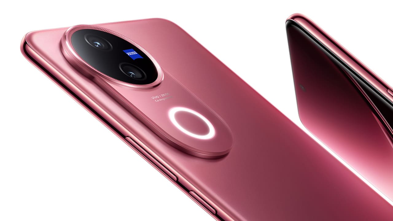 Vivo V50 top 5 alternatives smartphones list