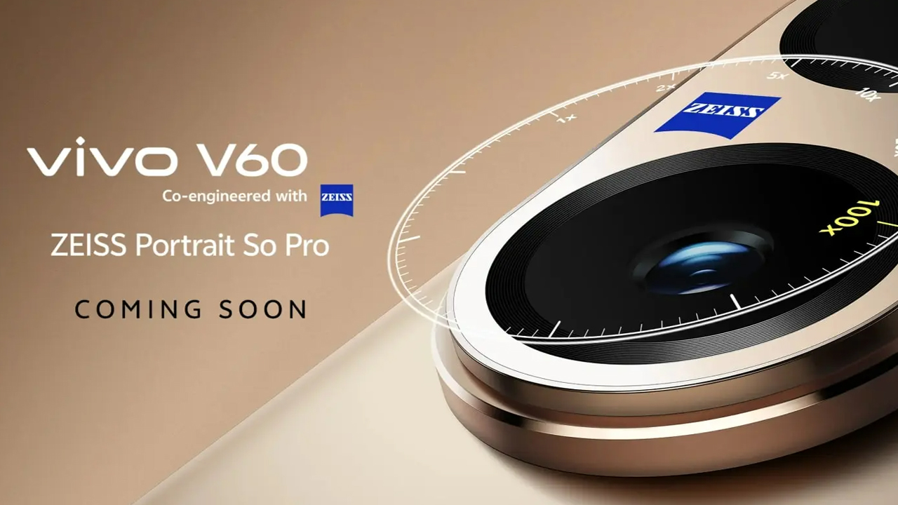 Vivo V60 launch date price colour options leaked spotted trda certification