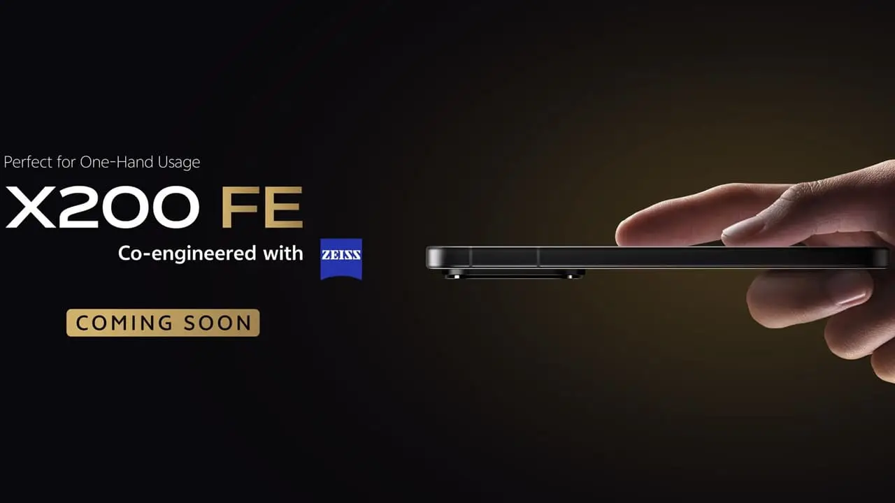 Vivo X200 FE india launch date leaked 14 july 2025 landing page goes live expected specifications