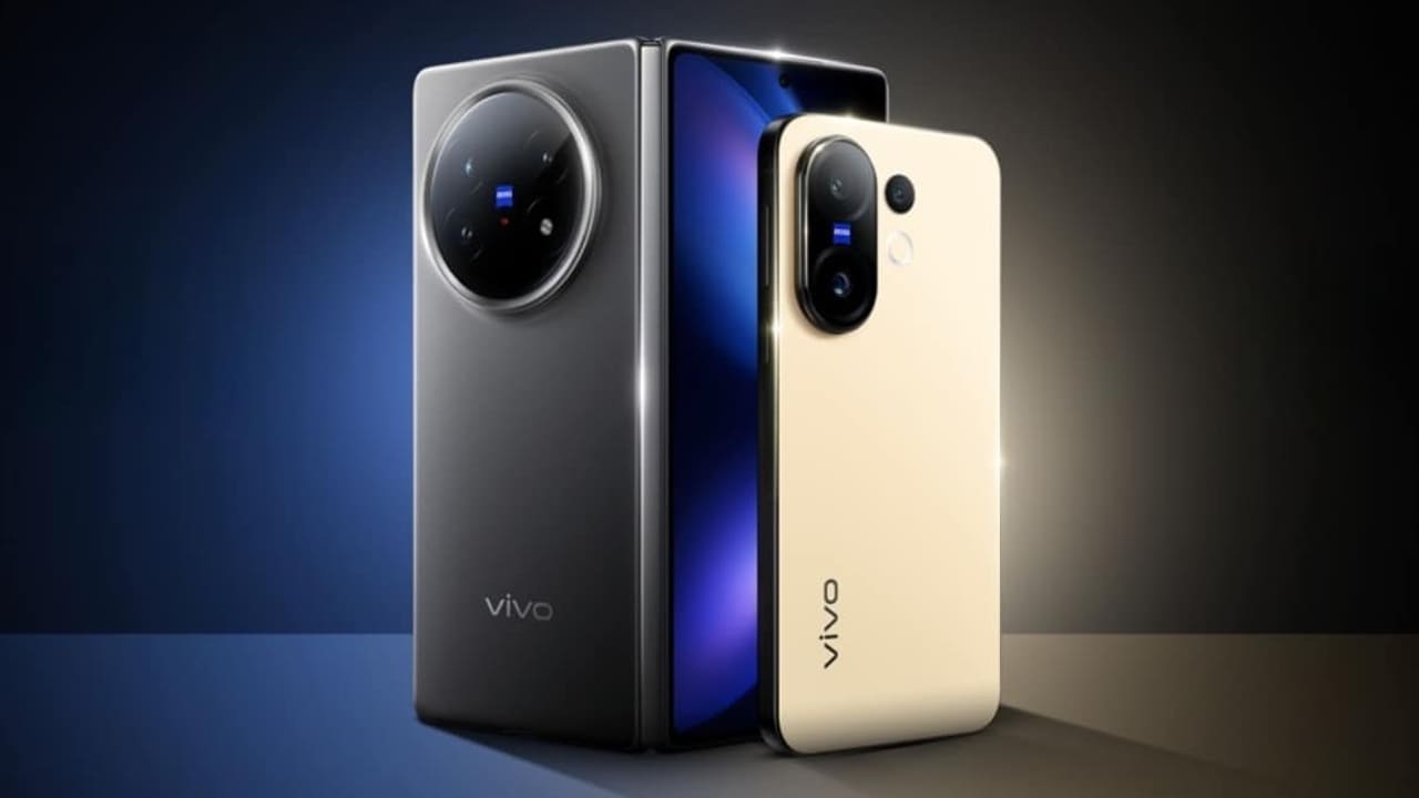 Vivo X200 fe x fold 5 full specifications price in india sale date leaked ahead of 14 july launch