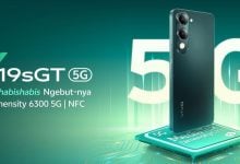 Vivo Y19sGT 5G launched with 5500mah battery 50mp camera price Specifications