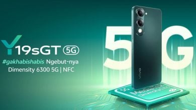 Vivo Y19sGT 5G launched with 5500mah battery 50mp camera price Specifications