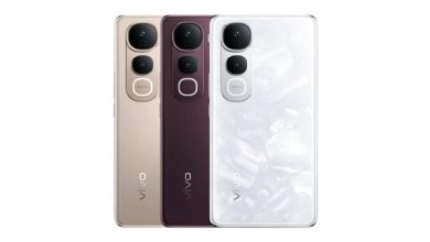 Vivo Y400 5G with 6000mAh battery 90W charging could be launched in August