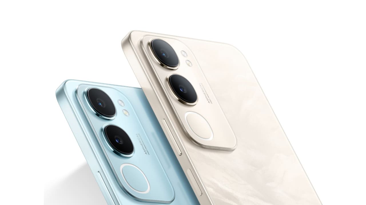 Vivo Y50 5G Y50m 5G launched with 6000mah battery price specifications details