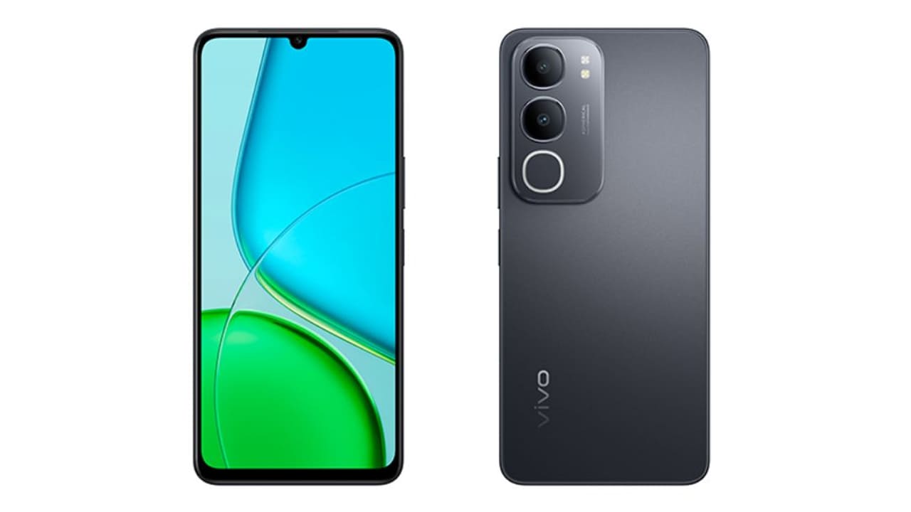 Vivo Y50 5G and Vivo Y50m 5G china telecom database reveal price launch date specifications design