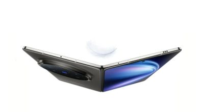 Vivo x fold 5 launched price in india rs 149999 pre order sale specifications