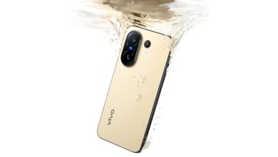 Vivo x200 fe received new software update with july 2025 Android security patch