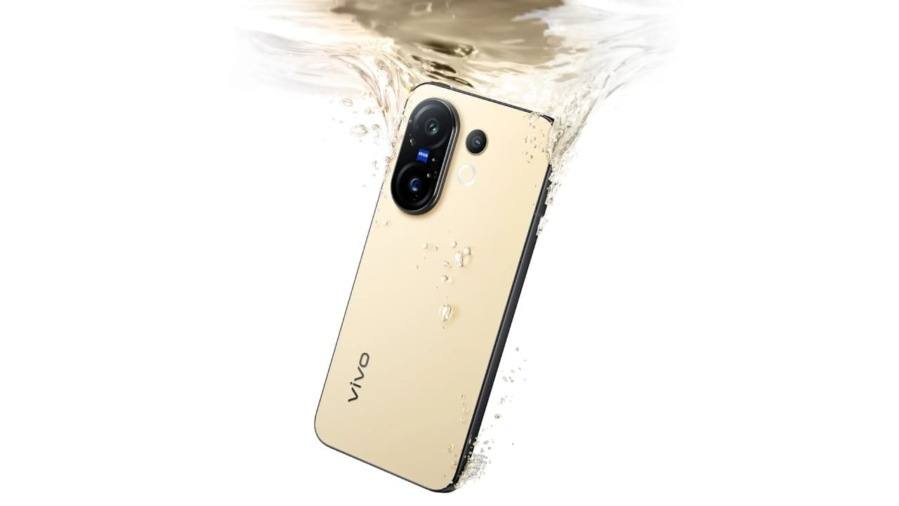Vivo x200 fe received new software update with july 2025 Android security patch