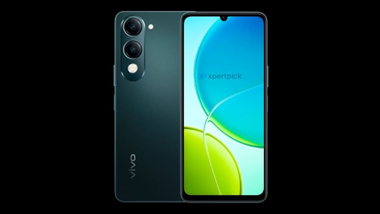 Vivo y04e spotted google play console with unisoc processor lcd display launch soon