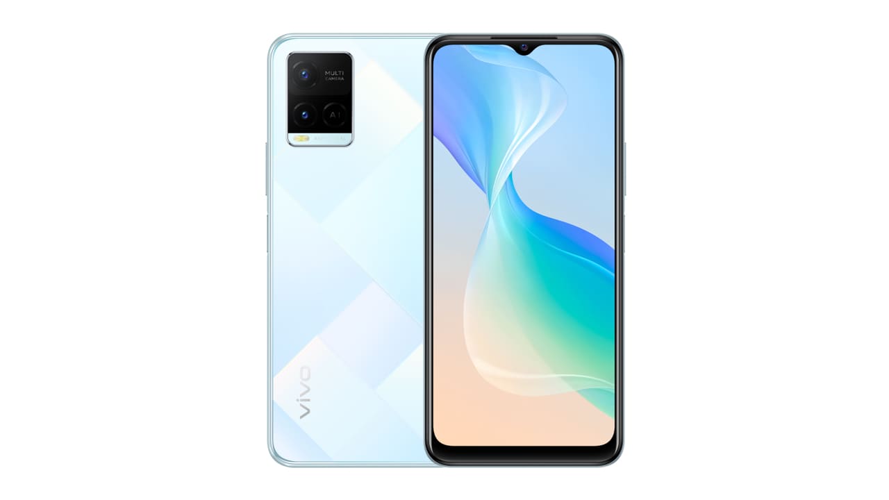 Vivo y21d spotted sirim eec cqc certification launch soon