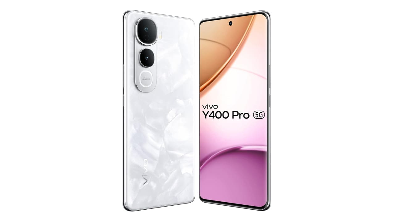 Vivo y400 5g india launch soon under price rupees 20000 colour option leaked