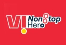 Vodafone Idea vi launches non stop hero prepaid plans in Mumbai Maharashtra Goa circle