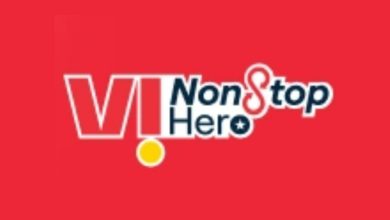 Vodafone Idea vi launches non stop hero prepaid plans in Mumbai Maharashtra Goa circle
