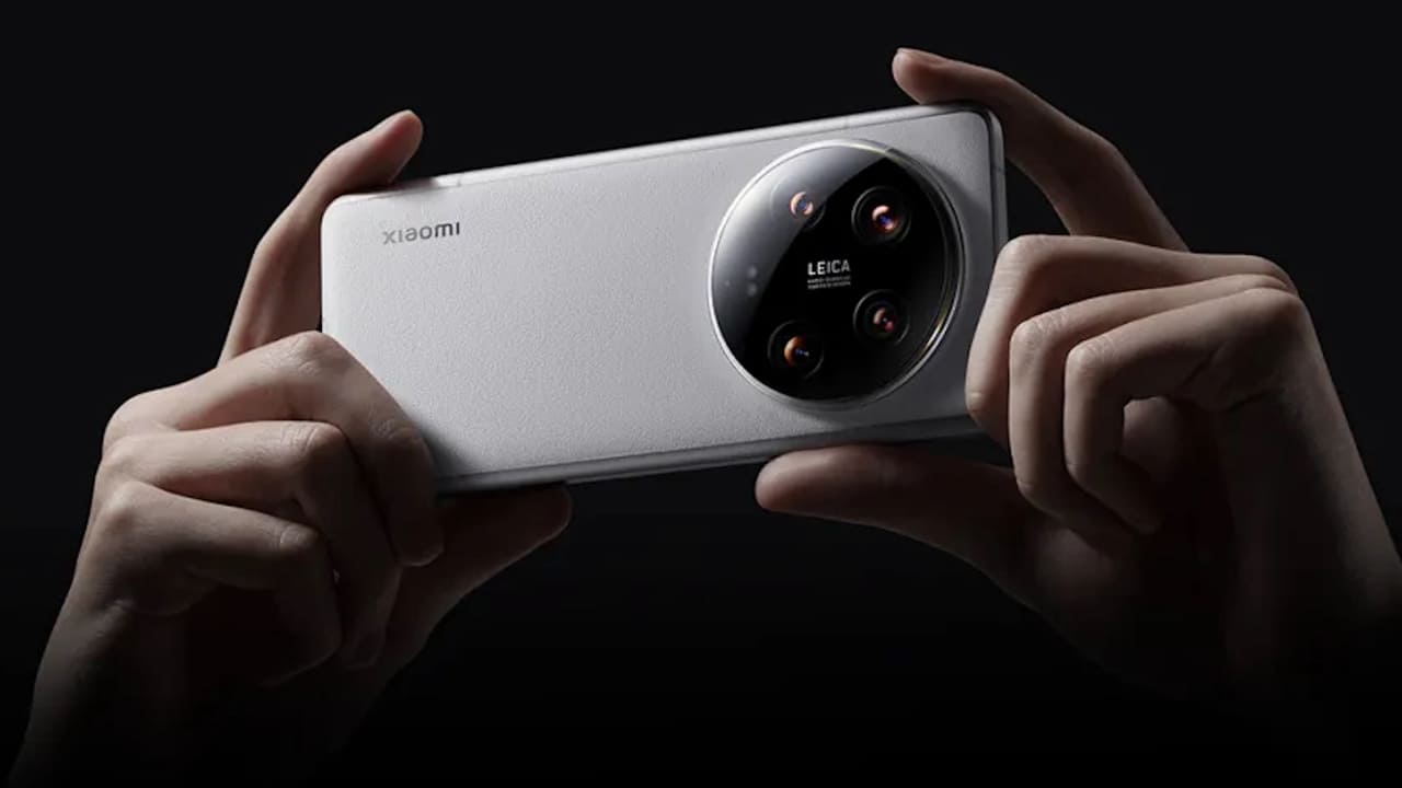 Xiaomi 14 ultra receiving hyperos 2 2 update rollout in india with many new features