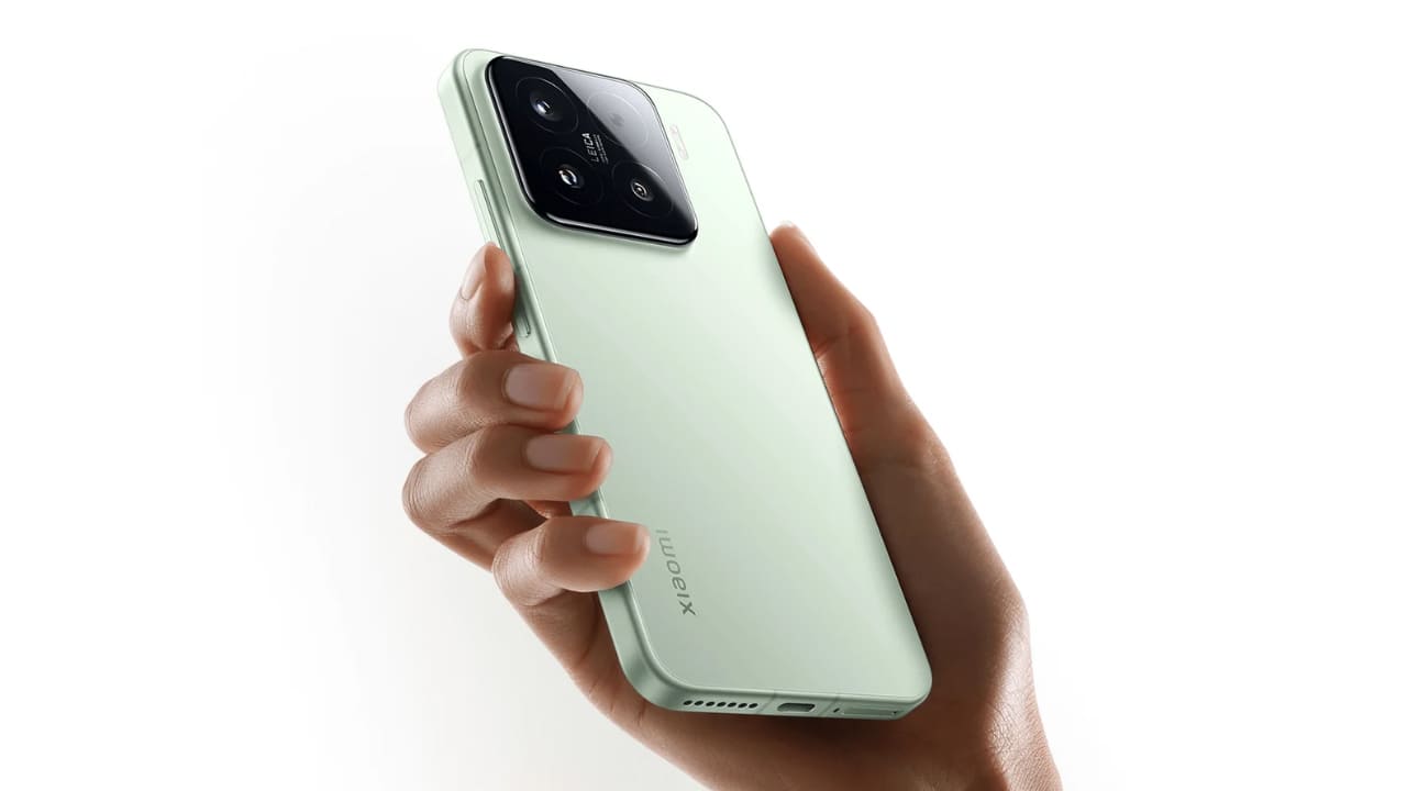 Xiaomi 16 global variant Spotted eec certification may launch in 2026 expected specifications