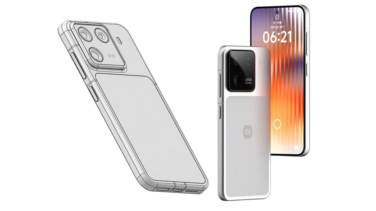 Xiaomi P1S Spotted gsma database could be 16 ultra max 16s ultra expected launch timeline