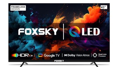 flipkart goat sale deal on oled led smart tv price starting rs 7000 foxsky 32 43 inch