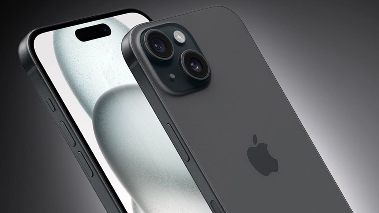 iPhone 15 huge price drop rupees 22000 on amazon prime day sale offer