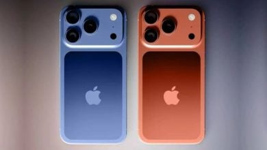 iPhone 17 Air pro max colour options design leaked from protection cover images