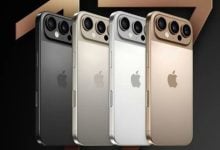 iPhone 17 series September launch expected all models camera ram specifications details