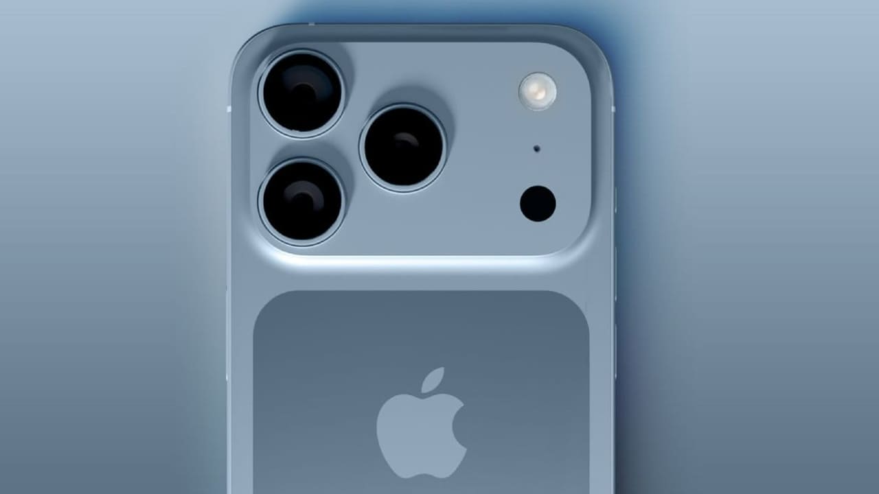 iPhone 17 trail production starting soon in India Mass Production Expected to Begin in August