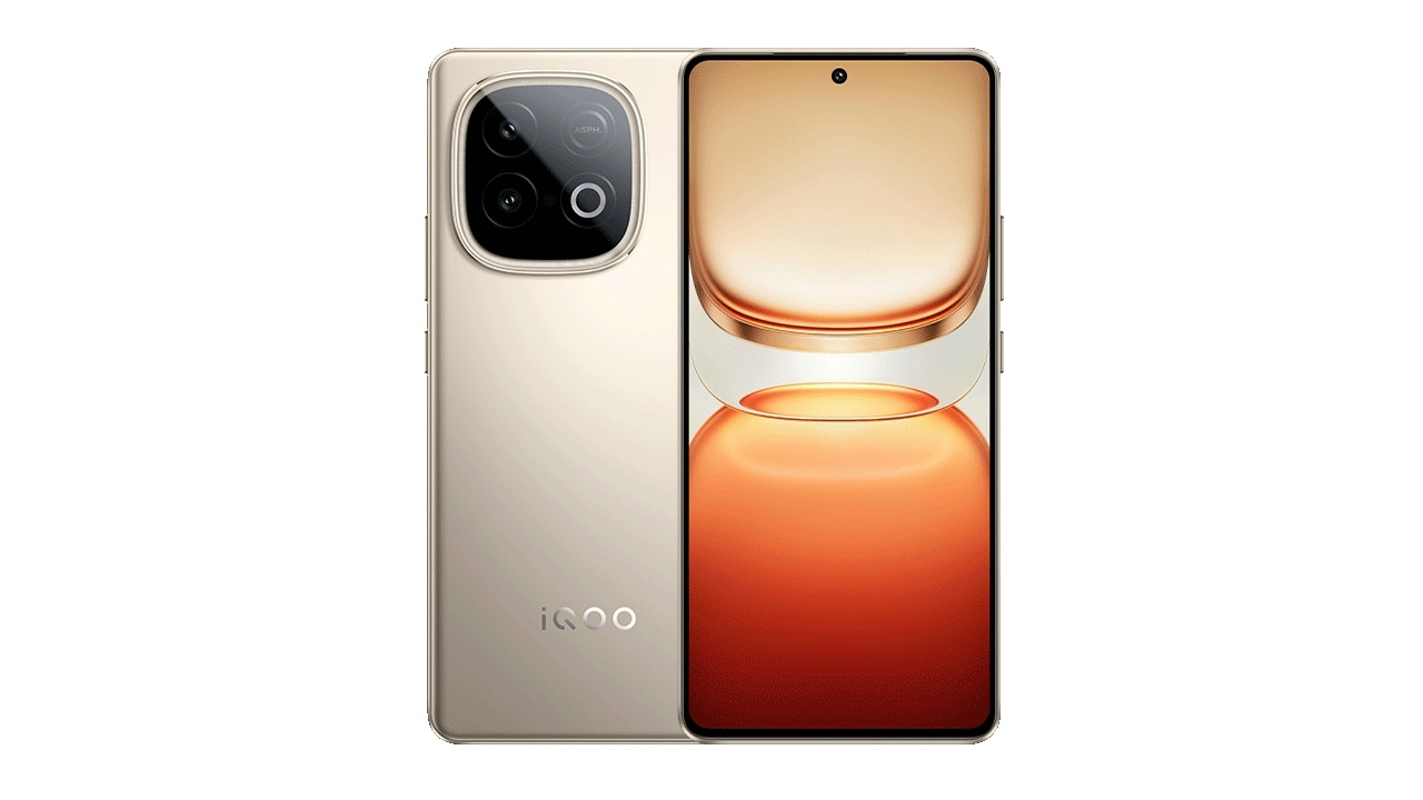 iqoo z10 turbo plus launch officially confirmed processor battery specifications teased