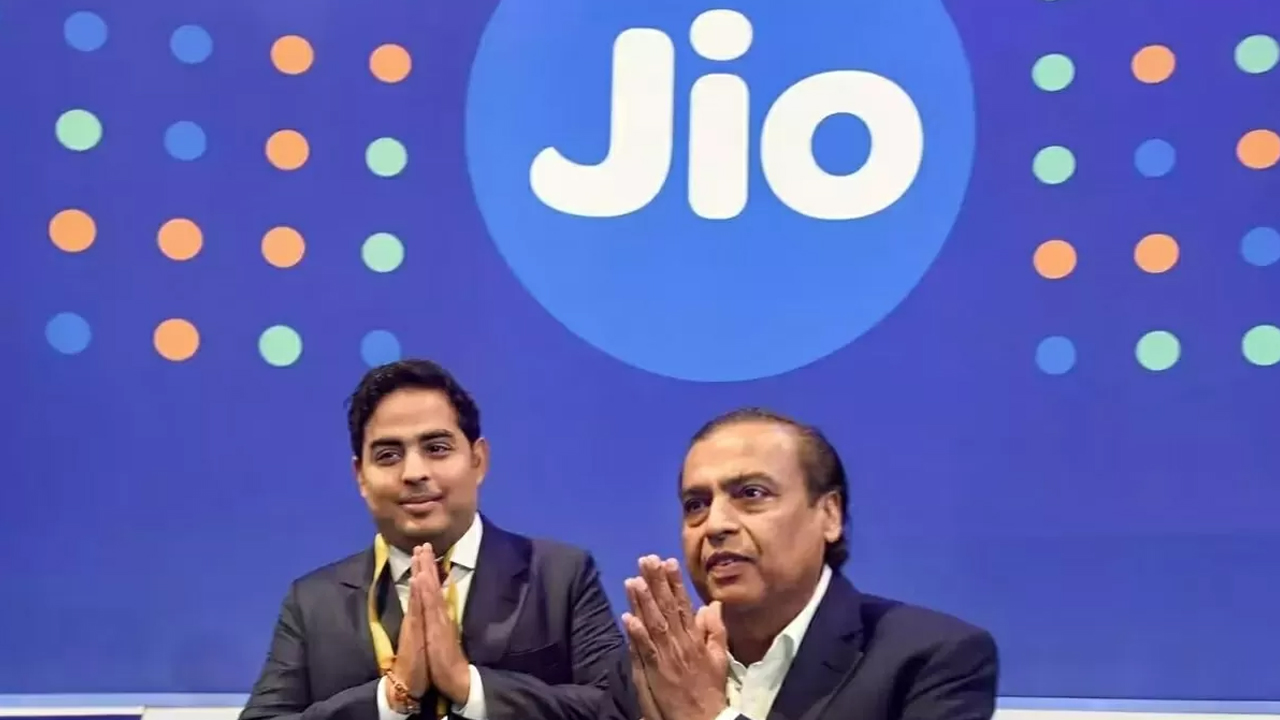 jio prepaid recharge plan with up to 3gb daily data netflix prime video subscription