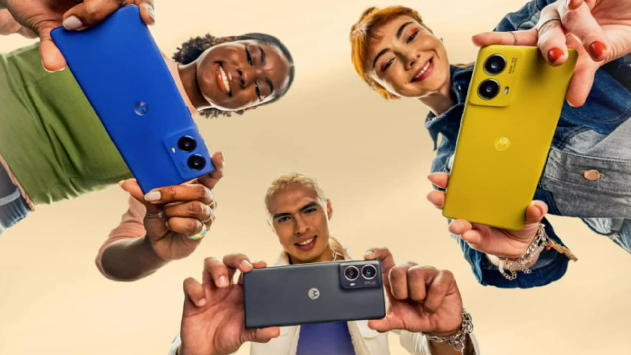 motorola g85 5g featuring 32 mp selfie camera 5000mah battery avilable cheaper than launch price
